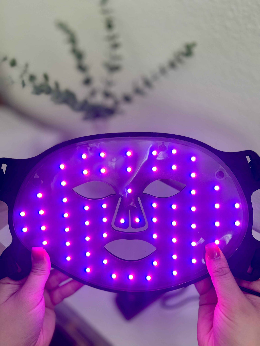Skin Glow Best LED Face Mask - Go sady online store
