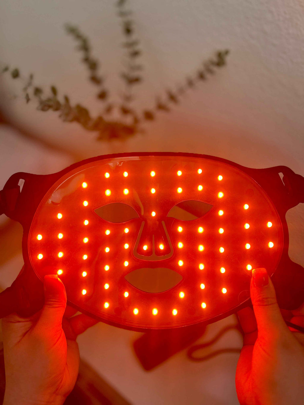 Skin Glow Best LED Face Mask - Go sady online store