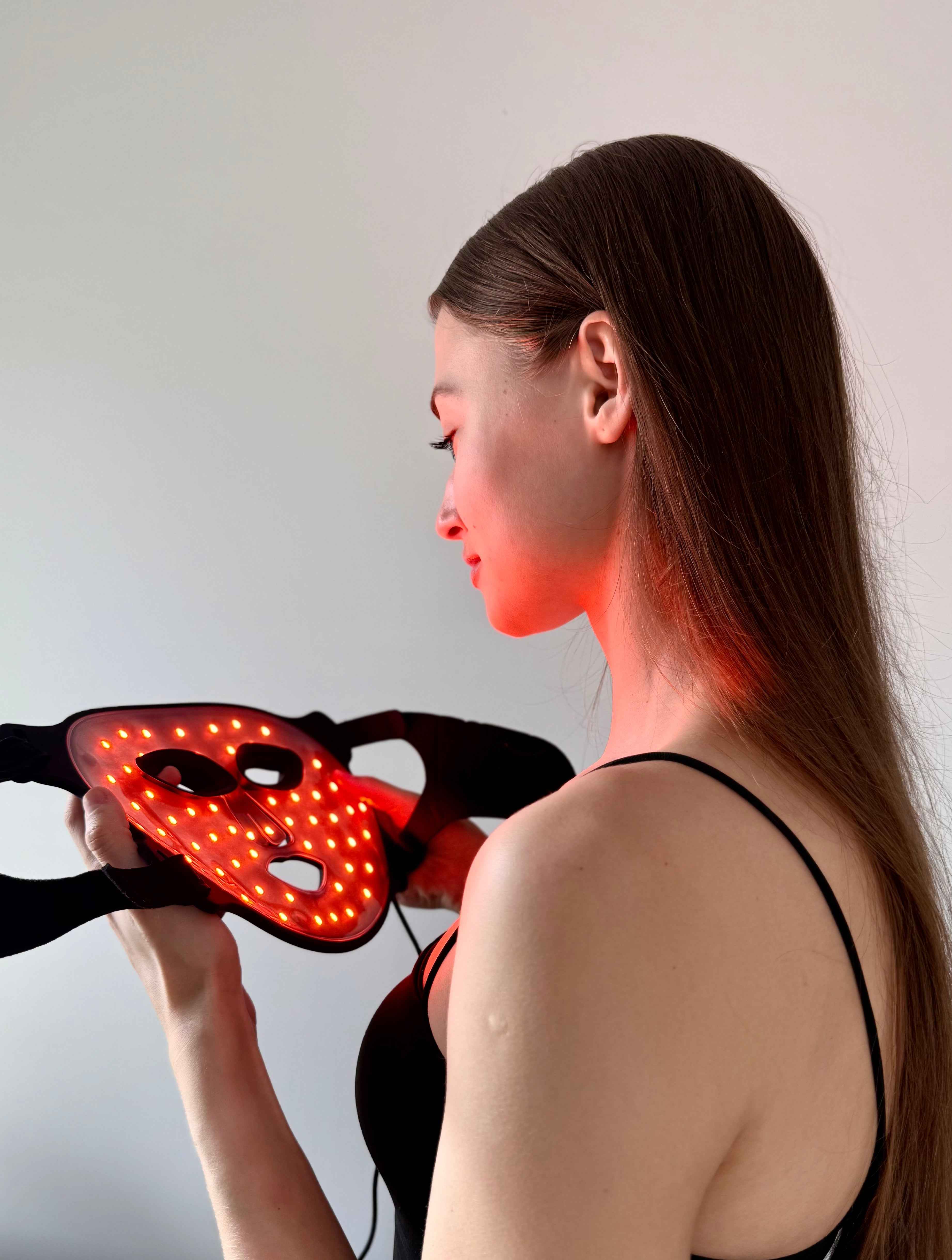Skin Glow Best LED Face Mask - Go sady online store