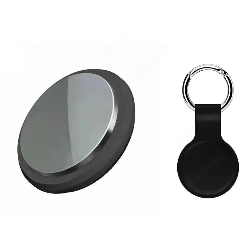 Mini GPS Tracker Device Smart Anti-Lost Reminder For Car Pets Kids Bag Bluetooth Air Tag Finder Tracking Locator For IOS Android