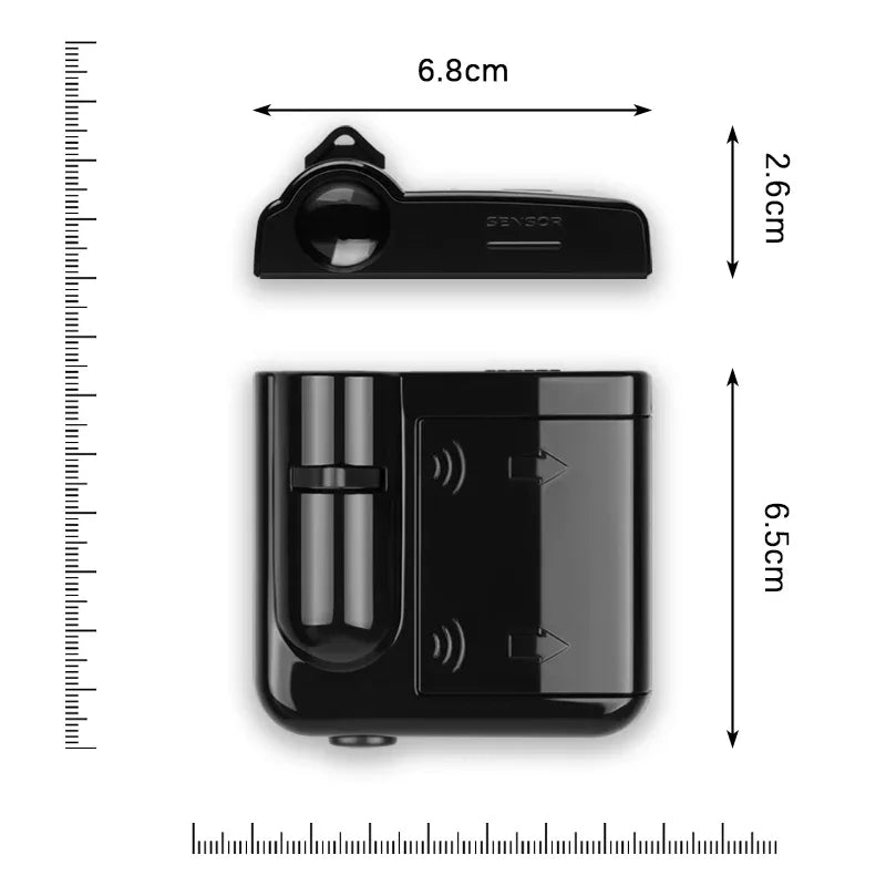 Car Door Welcome Lights Laser Projector Logo Wireless Car HD Courtesy Lamp For Peugeot 206 208 306 307 308 406 407 408 4008 5008