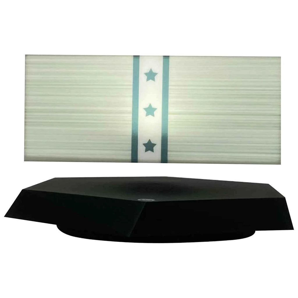  New Products Floating Money Lamp, Magnetic Levitation Dollar Lamp, Unique Gift for Gamers and Money Enthusiasts, for Game Room - Go sady online store