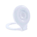 Mobile Magnetic Fill Light Built-In Beauty Mirror Fill Portable Photo Folding Beauty Lamp Live Atmosphere Light - Go sady online store