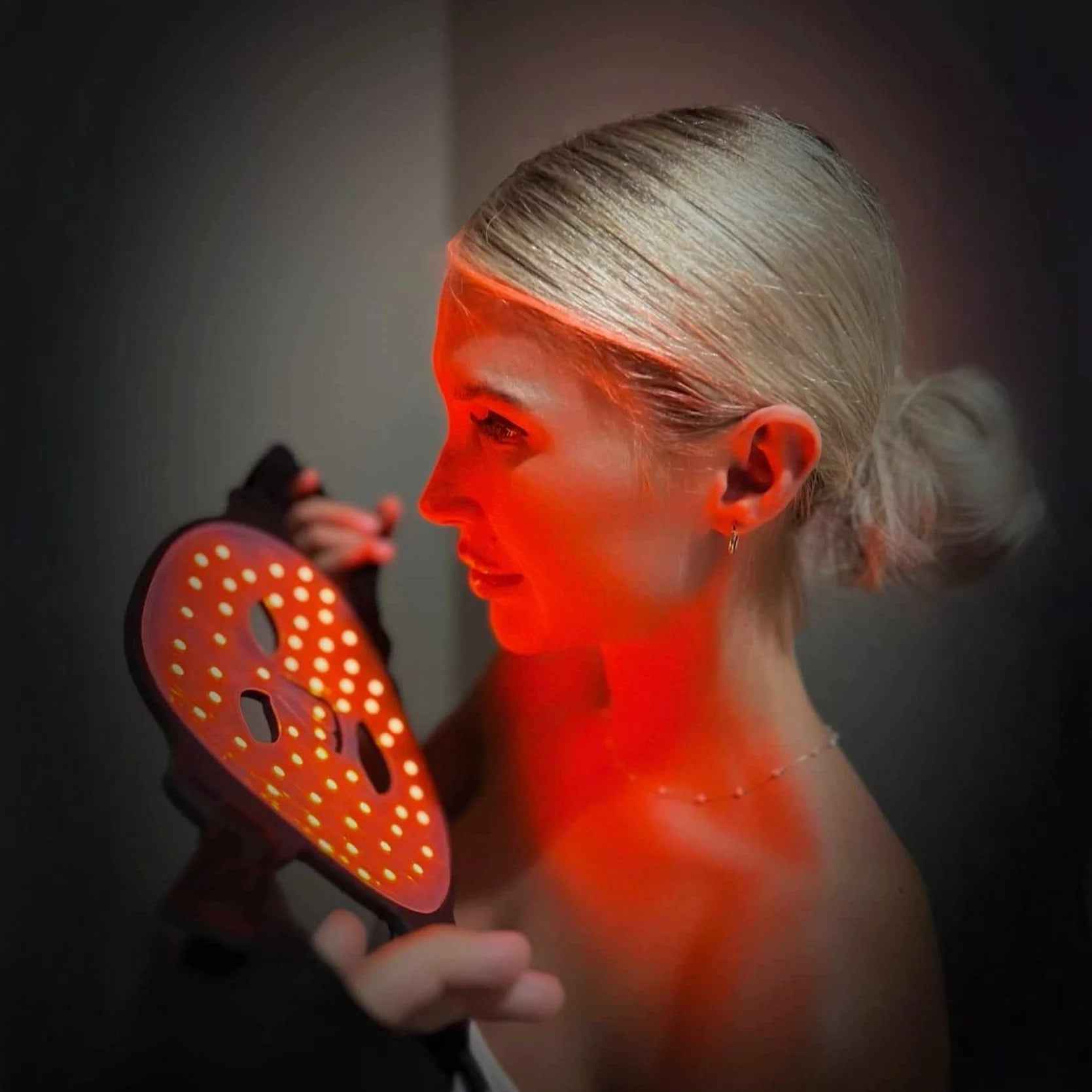 Skin Glow Best LED Face Mask - Go sady online store